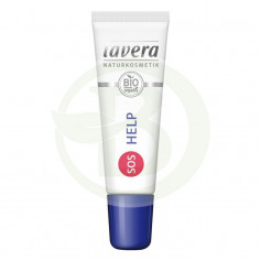 Sos Help Gel Baume à Lèvres 8Ml. il la verra