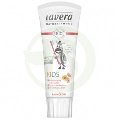 Dentifrice pour Enfants 75Ml. il la verra