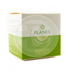 Memoryplan 80 Gélules Planes Laboratoires