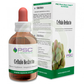 PSC Celullo Reductor 50Ml. Forza Vitale