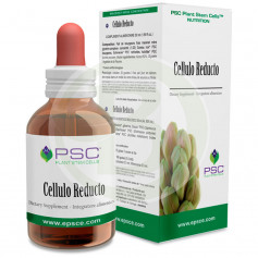 PSC Celullo Réducteur 50Ml. Forza Vitale