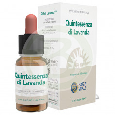 Quintessence de Lavande 10Ml. Forza Vitale