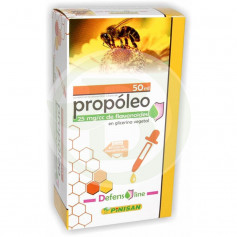 Extrait Glycérine Végétale Propolis Pinisan