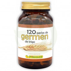 Germe de Blé 120 Perles Pinisan