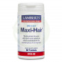 Maxi-Hair 60 Lamberts Comprimés