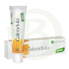 Crème de Calendula Bio 50Ml. Santiveri