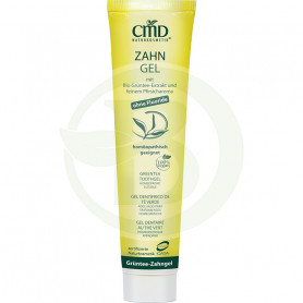 Dentifrice au Thé Vert 75Ml. Cdm