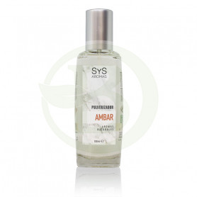 Désodorisant Ambar Spray 100Ml. Sys