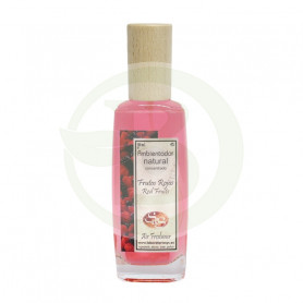 Désodorisant Pulvérisateur Fruits Rouges 100Ml. Sys