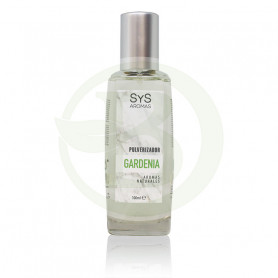 Désodorisant Gardenia Spray 100Ml. Sys