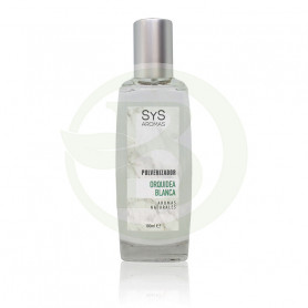 Désodorisant Orquidea Blanca 100Ml Pulvérisateur. Sys