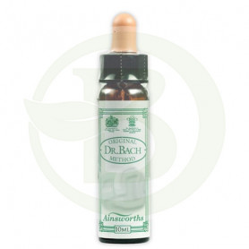 Bach Scleranthus 10Ml. Santiveri