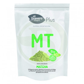 Matcha Bio 150Gr. Grange