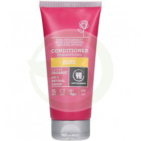 Revitalisant Rose 180Ml. Urtekram