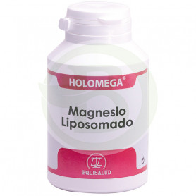 Holomega Magnésium Liposome 180 Gélules Equisalud