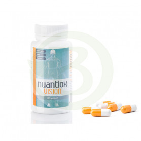 Nuantiox 45 Gélules Nua