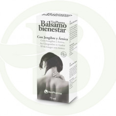 BAUME BIEN-ÊTRE 75Ml. VENPHARMA