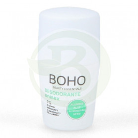 Déodorant Unisexe 50Ml. Bohème