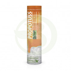 Propotuss 20 Pastilles Avec Propolis et Eucalyptus Dietmed