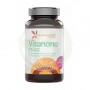 Vitanano Vitamines D3 + K2 30 Gélules Mundo Natural