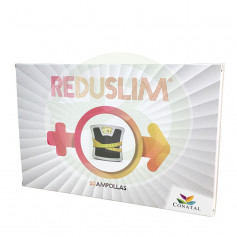 Redu Slim 20 Ampoules Conatal