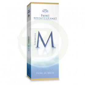 Fórmula M (Ménopause) 20Ml. Forza Vitale