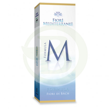 Fórmula M (Ménopause) 20Ml. Forza Vitale