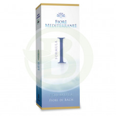 Formule I (Intolérance) 20Ml. Forza Vitale