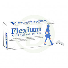 Flexium Articulations Pharma OTC