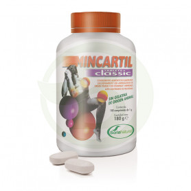 Mincartil Tablets Classic Articulaciones Comprimidos Soria Natural