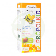 Sirop de Propolkid 150 ml. Drasanvi