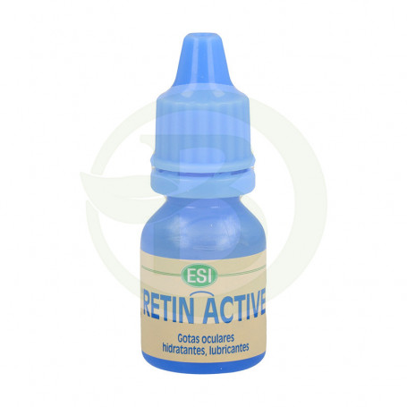 Retin Active Drops 10Ml. Laboratoires ESI