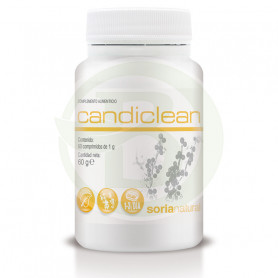 Candiclean Soria Naturel