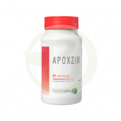Apoxzim 90 Gélules Herbovita