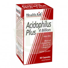 Acidophilus Plus (4.000 Millions) Health Aid