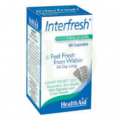 Aide à Health Aid Interfresh