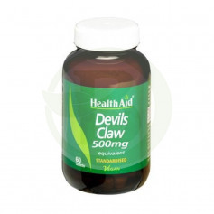 Harpagophytum (Harpagophytum Procumbens) Health Aid