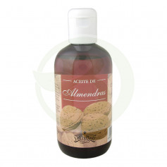 Huile d’Amande 250Ml. Jellybell