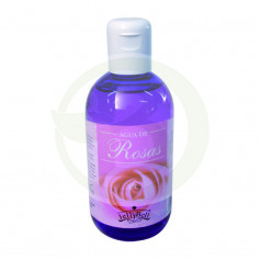 Eau de rose 250 ml. Jellybell