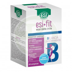 Fit Lock Entretien 60 Comprimés Esi