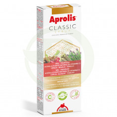 Sirop d'Aprolis 250Ml. Intérêt