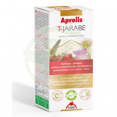 Aprolis-T (toux) Intersa