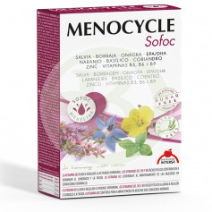 Menocycle Sofoc 30 Perles Intersa