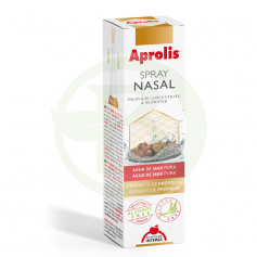 Spray Nasal Aprolis 20Ml. Intérêt