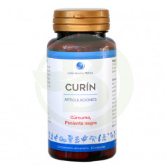 Curín 60 Gélules Naturazul