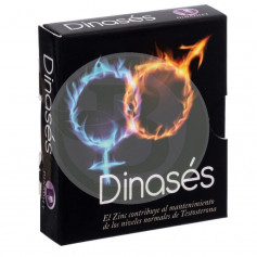 Gélules Dinases 4 Dinadiet