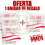 Pack 4x3 Crema Antioxidante Celular 50Ml. Shilart