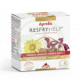 Resfryhelp 15 Enveloppes Intersa