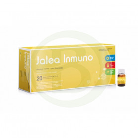 Immune Jelly 20 Flacons Herbora
