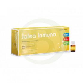 Immune Jelly 20 Flacons Herbora